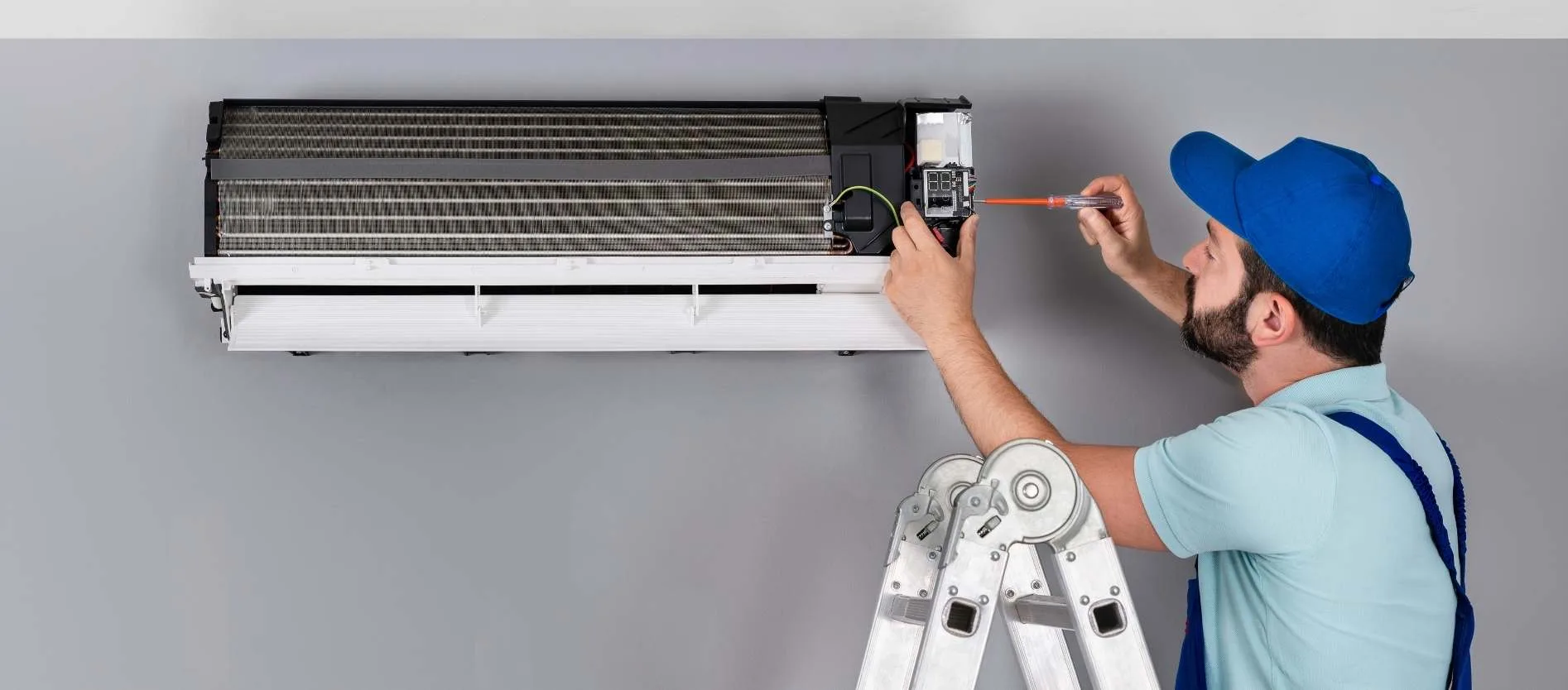 Gebze Eskihisar Mitsubishi Klima Gaz Dolum Servisi